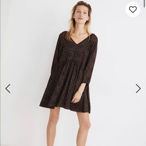 Madewell dress